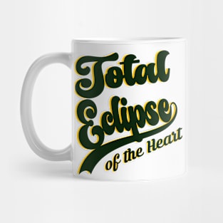 Total Eclipse of the Heart Mug